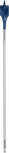 BoschEXPERT 自切速钻头 22 x 400 毫米。