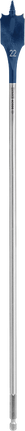 BoschEXPERT 自切速钻头 22 x 400 毫米。