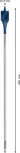 BoschEXPERT 自切速钻头 22 x 400 毫米。