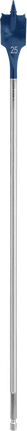 BoschEXPERT 自切速钻头 25 x 400 毫米。
