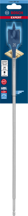BoschEXPERT 自切速钻头 26 x 400 毫米。