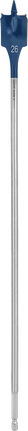BoschEXPERT 自切速钻头 26 x 400 毫米。