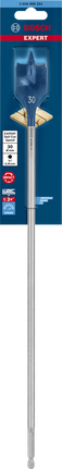 BoschEXPERT 自切速钻头 30 x 400 毫米。