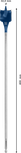 BoschEXPERT 自切削高速扁钻钻头 32 x 400 毫米。