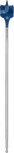 BoschEXPERT 自切削高速扁钻钻头 36 x 400 毫米。