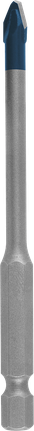 Bosch EXPERT HEX-9 硬陶瓷钻头 5x90 毫米。.