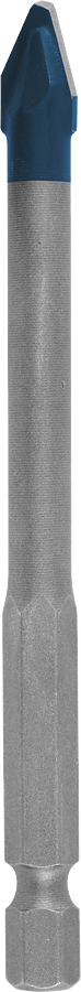 Bosch EXPERT HEX-9 硬陶瓷钻头 7 x 90 毫米。.