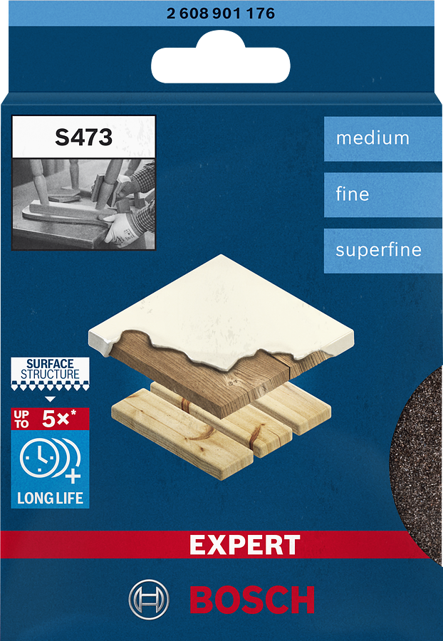 EXPERT专家系列S473 Flex
