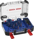 Bosch EXPERT 多材料孔锯套装 9 件套。.