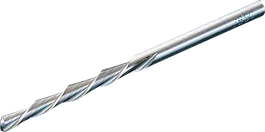 带有精密研磨尖端的Bosch金属钻头。.