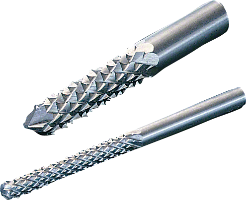 导向石膏板切割钻头