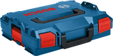 Bosch L-BOXX 102 手提箱系统。
