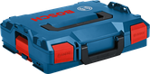 Bosch L-BOXX 102 手提箱系统。