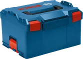 Bosch L-BOXX 238 手提箱系统。