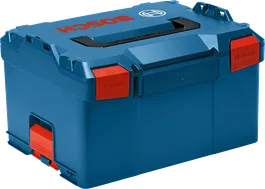 Bosch L-BOXX 238 手提箱系统。