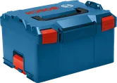 Bosch L-BOXX 238 手提箱系统。