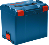 Bosch L-BOXX 374 手提箱系统。