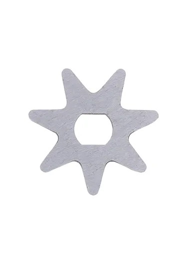 适用于 GAC 250 的Bosch驱动链轮，金属齿轮。.