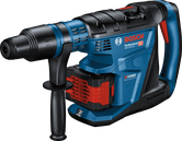 BoschGBH 18V-40 C 无绳旋转锤，带 SDS max。