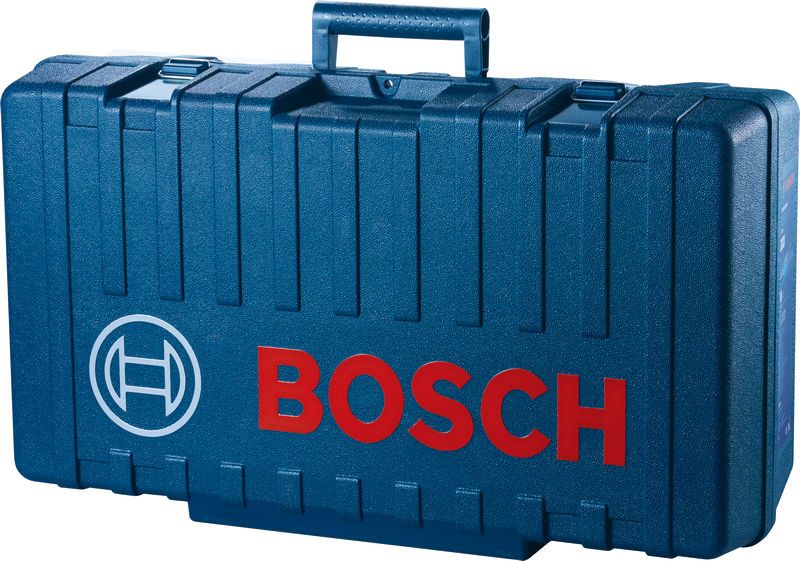 Bosch GTR 550 工具手提箱。.