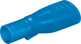 Bosch保护器，蓝色工具附件。.