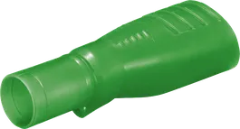 Bosch绿色保护喷嘴，具有防尘功能。.