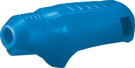 Bosch保护器蓝色塑料工具盖。.