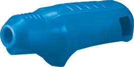 Bosch保护器蓝色塑料工具盖。.