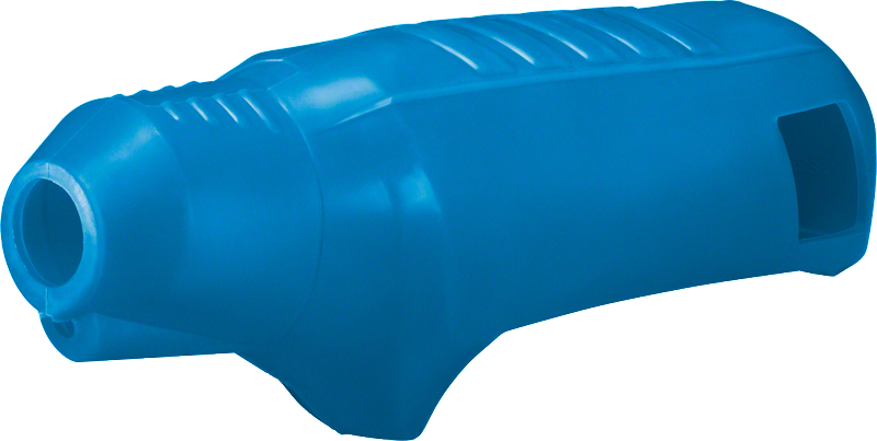 Bosch保护器蓝色塑料工具盖。.