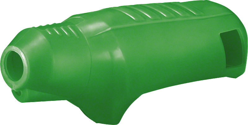 Bosch Protector 绿色工具盖可提供额外保护.