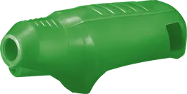 Bosch Protector 绿色工具盖可提供额外保护.