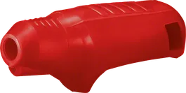 Bosch保护器红色工具罩，持久保护。.