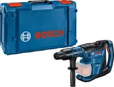BoschGBH 18V-40 C 旋转锤，带手提箱。.
