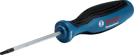 Bosch T15 x 75 专业 Torx 螺丝刀。.