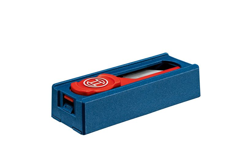 Bosch手动工具混合套装 13 件，紧凑型组合套件。.