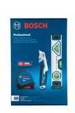 Bosch手动工具混合套装 13 件组合套件，带水平仪。.