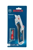 Bosch刀和刀片套装用于切割任务。.