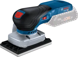 BoschGSS 18V-13 无绳轨道砂光机。.