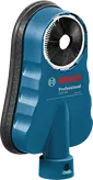 BoschGDE 68 钻头除尘附件。.