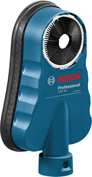 BoschGDE 68 钻头除尘附件。.