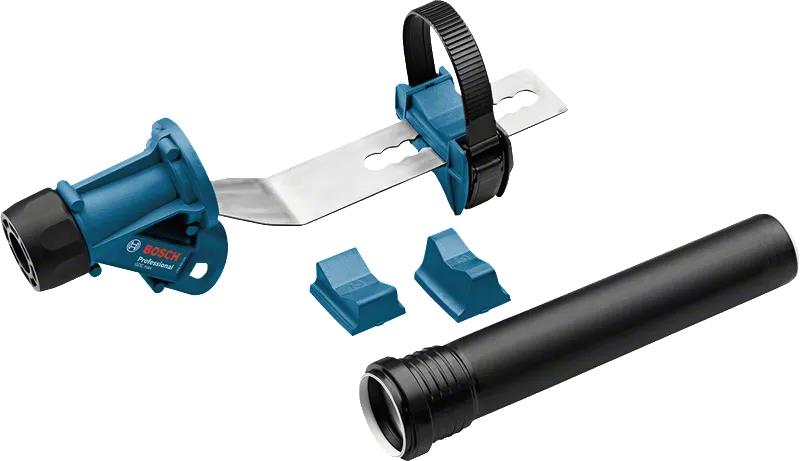 BoschGDE max 除尘附件，适合专业人士使用。.