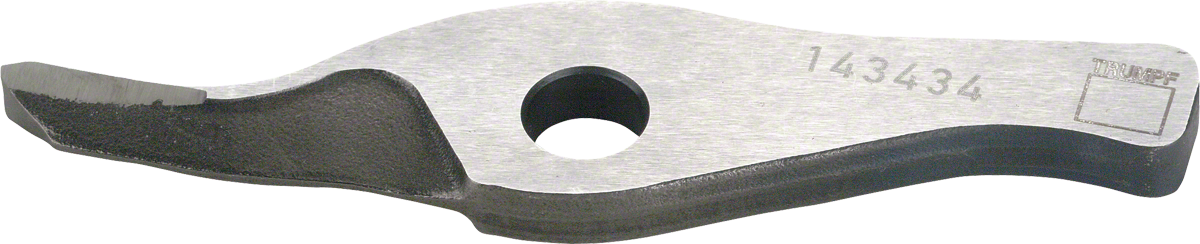 Bosch电动工具弯曲刀片配件。.