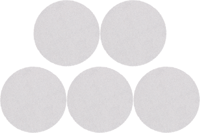 Bosch专业砂磨盘套装。.