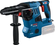 BoschGBH 18V-28 CF 无绳旋转锤钻。.