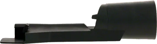 适用于 GAC 250 的Bosch真空吸尘器适配器，用于除尘。.