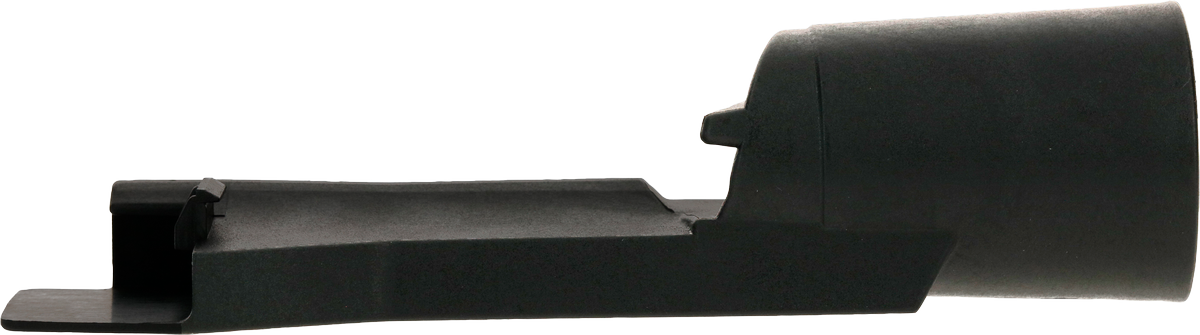 适用于 GAC 250 的Bosch真空吸尘器适配器，用于除尘。.