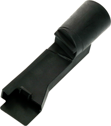 适用于 GAC 250 的Bosch真空适配器。.