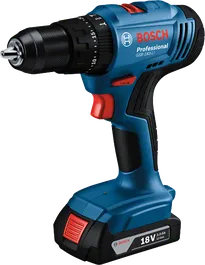 Bosch GSB 183-LI 无绳冲击钻/起子机，18V。.