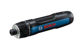 BoschGo Gen3 无绳螺丝刀，扭矩可调。.