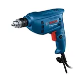 BoschGBM 400 键控电钻，适用于精密钻孔。.